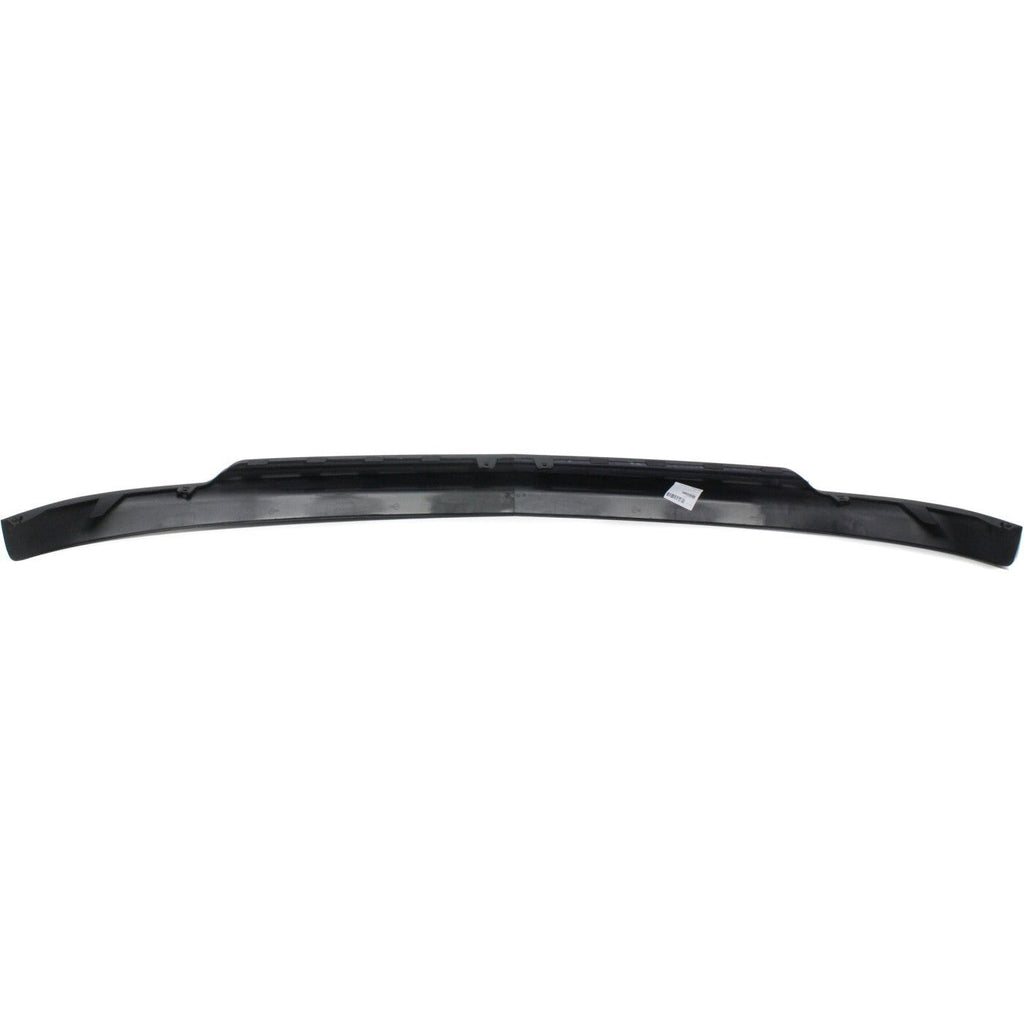 Front Lower Valance For 2013-2017 Buick Enclave Textured GM1095196 20983415
