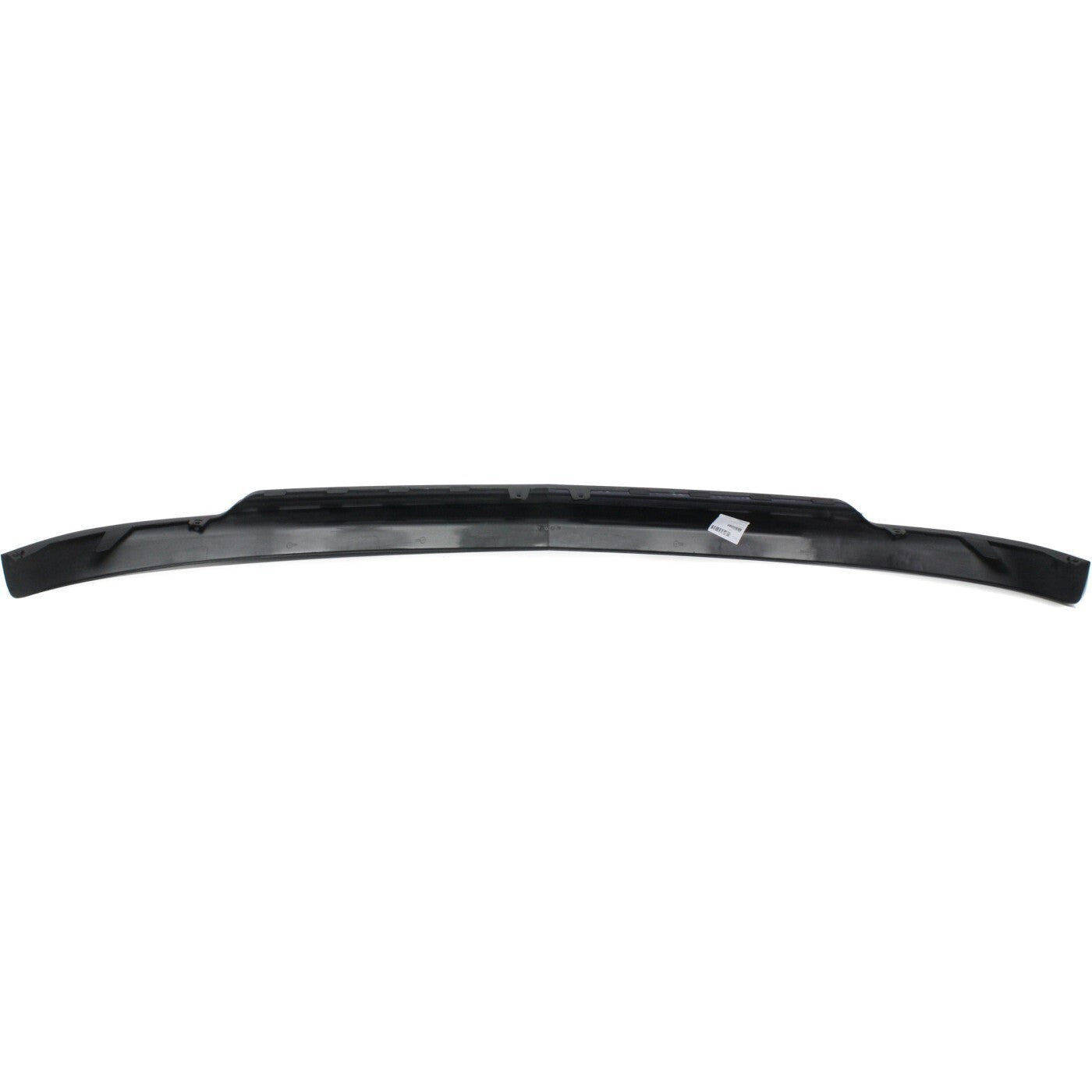 Front Lower Valance For 2013-2017 Buick Enclave Textured GM1095196 20983415