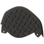 Bumper Step Pad For 2014-2018 Chevrolet Silverado 1500 Rear Driver Side