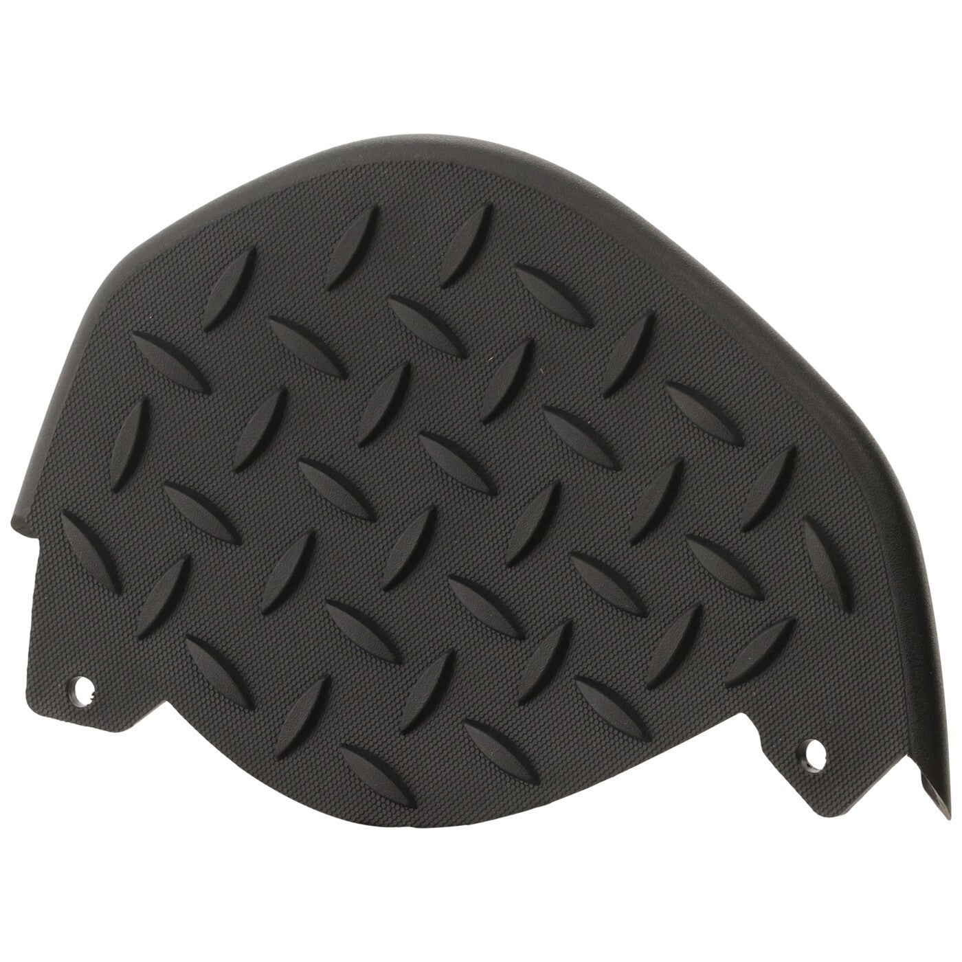 Bumper Step Pad For 2014-2018 Chevrolet Silverado 1500 Rear Driver Side