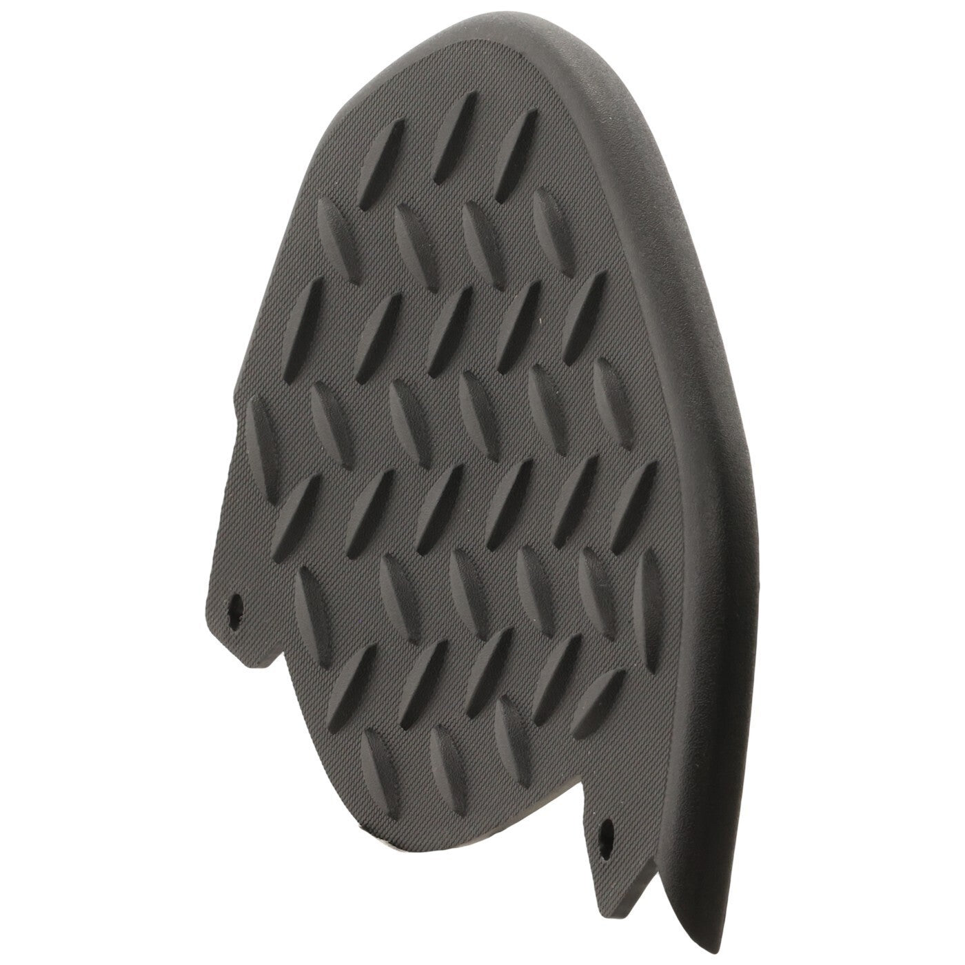 Bumper Step Pad For 2014-2018 Chevrolet Silverado 1500 Rear Driver Side