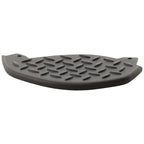 Bumper Step Pad For 2014-2018 Chevrolet Silverado 1500 Rear Driver Side