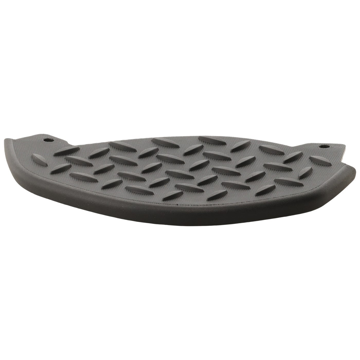 Bumper Step Pad For 2014-2018 Chevrolet Silverado 1500 Rear Driver Side