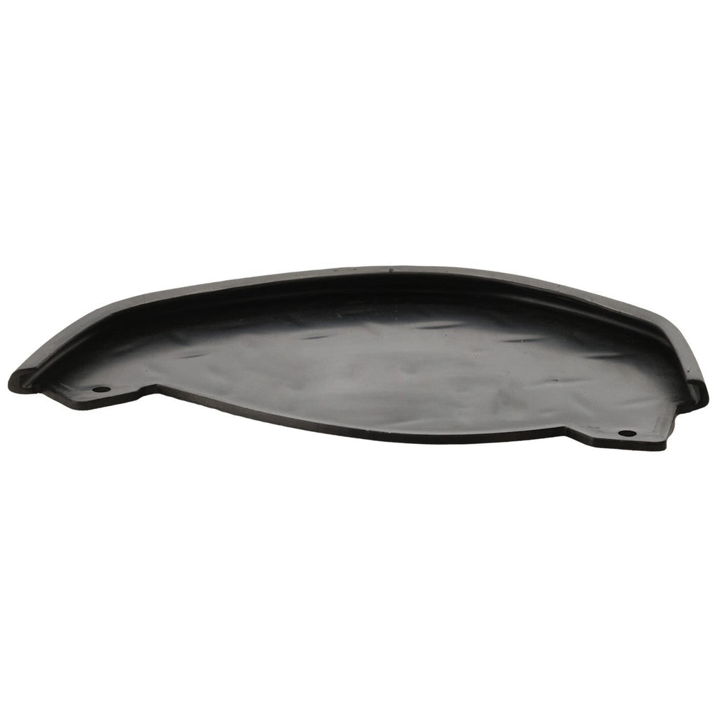 Bumper Step Pad For 2014-2018 Chevrolet Silverado 1500 Rear Driver Side