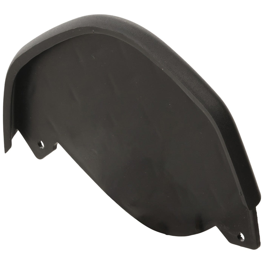Bumper Step Pad For 2014-2018 Chevrolet Silverado 1500 Rear Driver Side