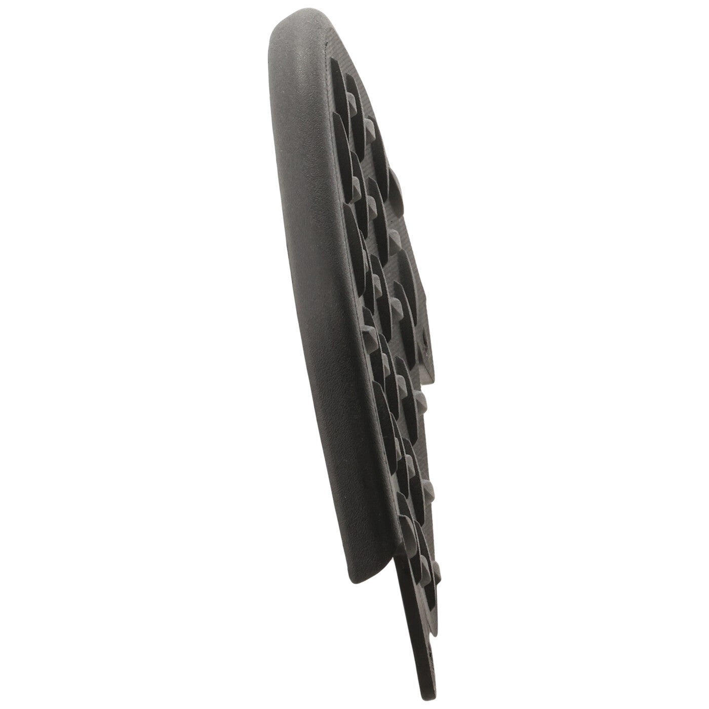 Bumper Step Pad For 2014-2018 Chevrolet Silverado 1500 Rear Driver Side
