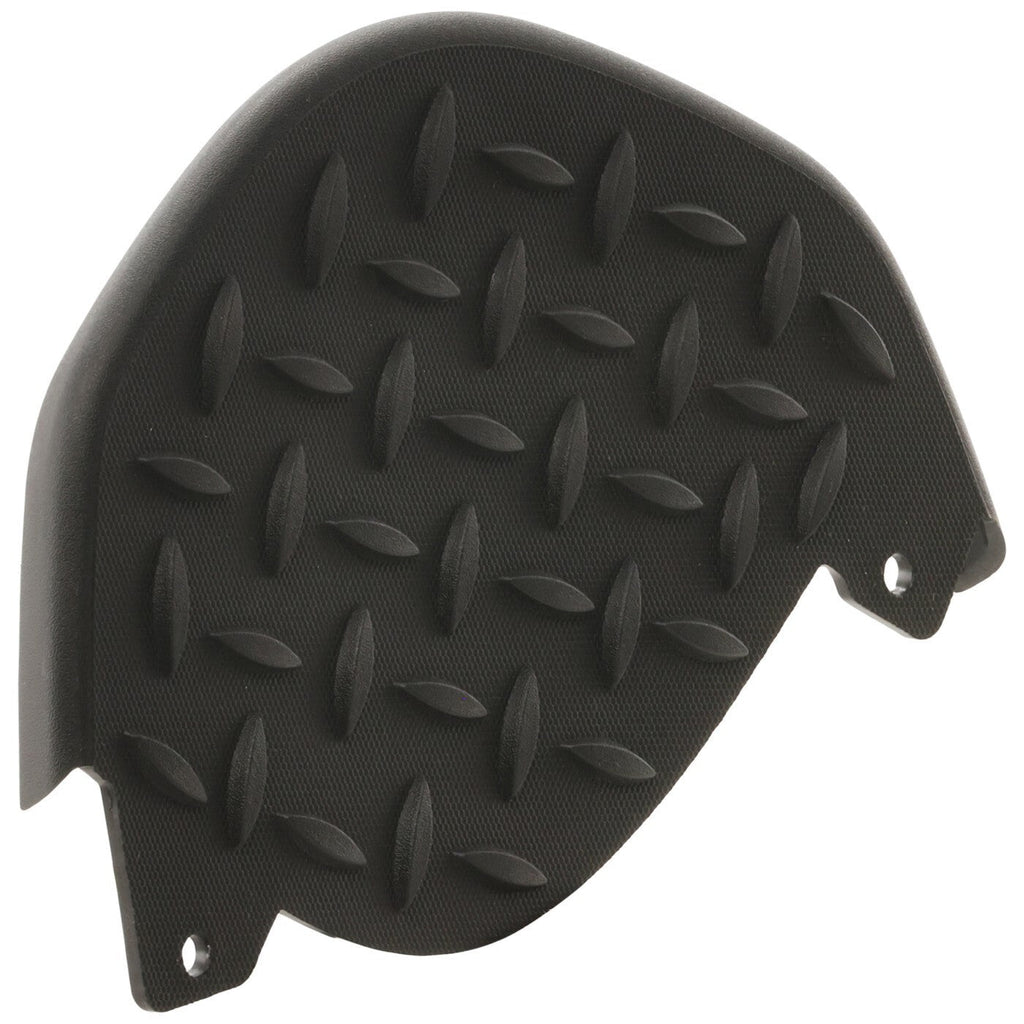 Bumper Step Pad For 2014-2018 Chevrolet Silverado 1500 Rear Driver Side