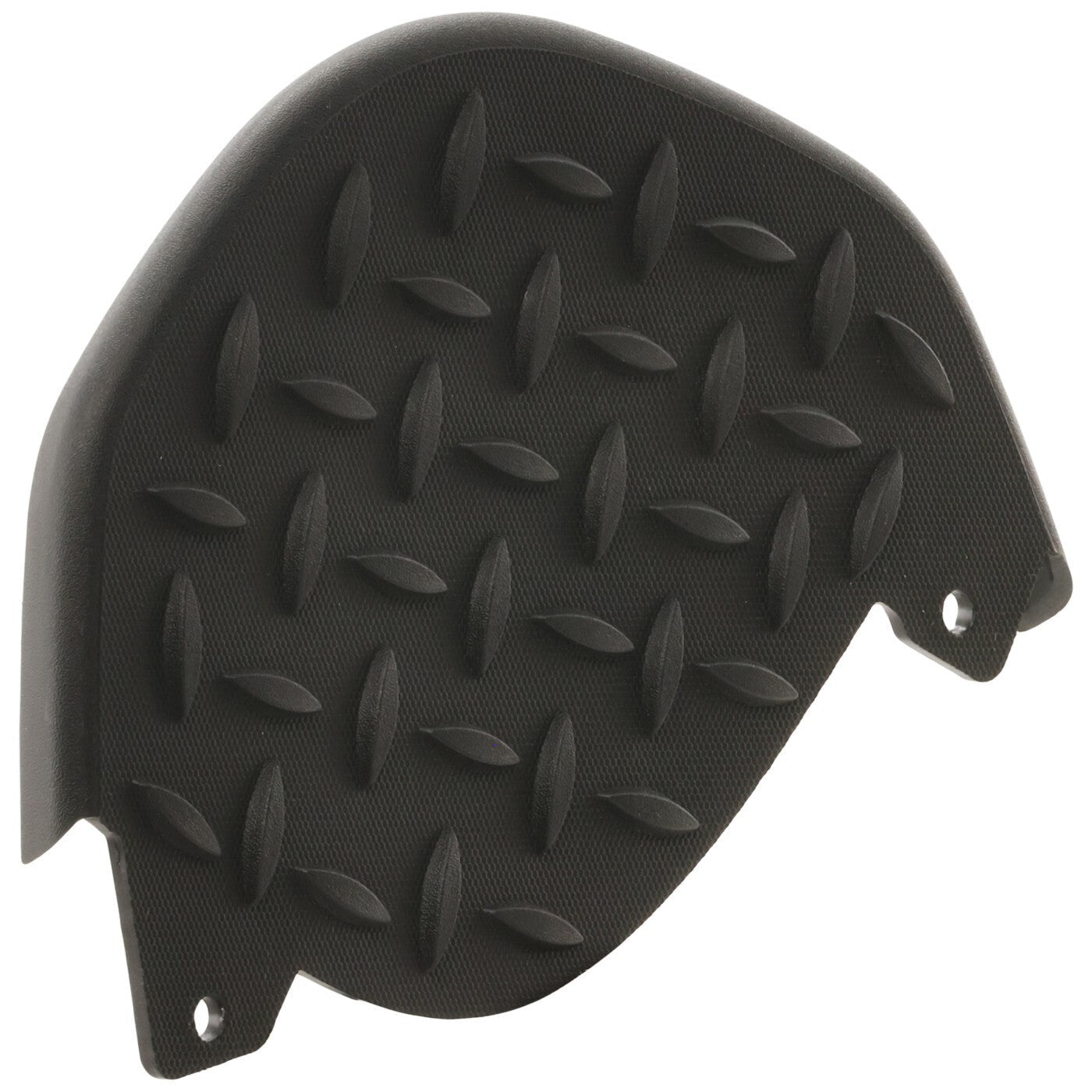 Bumper Step Pad For 2014-2018 Chevrolet Silverado 1500 Rear Driver Side