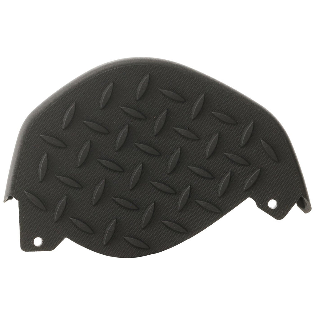 Bumper Step Pad For 2014-2018 Chevrolet Silverado 1500 Rear Driver Side
