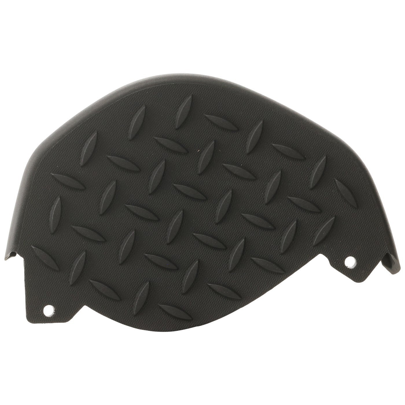 Bumper Step Pad For 2014-2018 Chevrolet Silverado 1500 Rear Driver Side