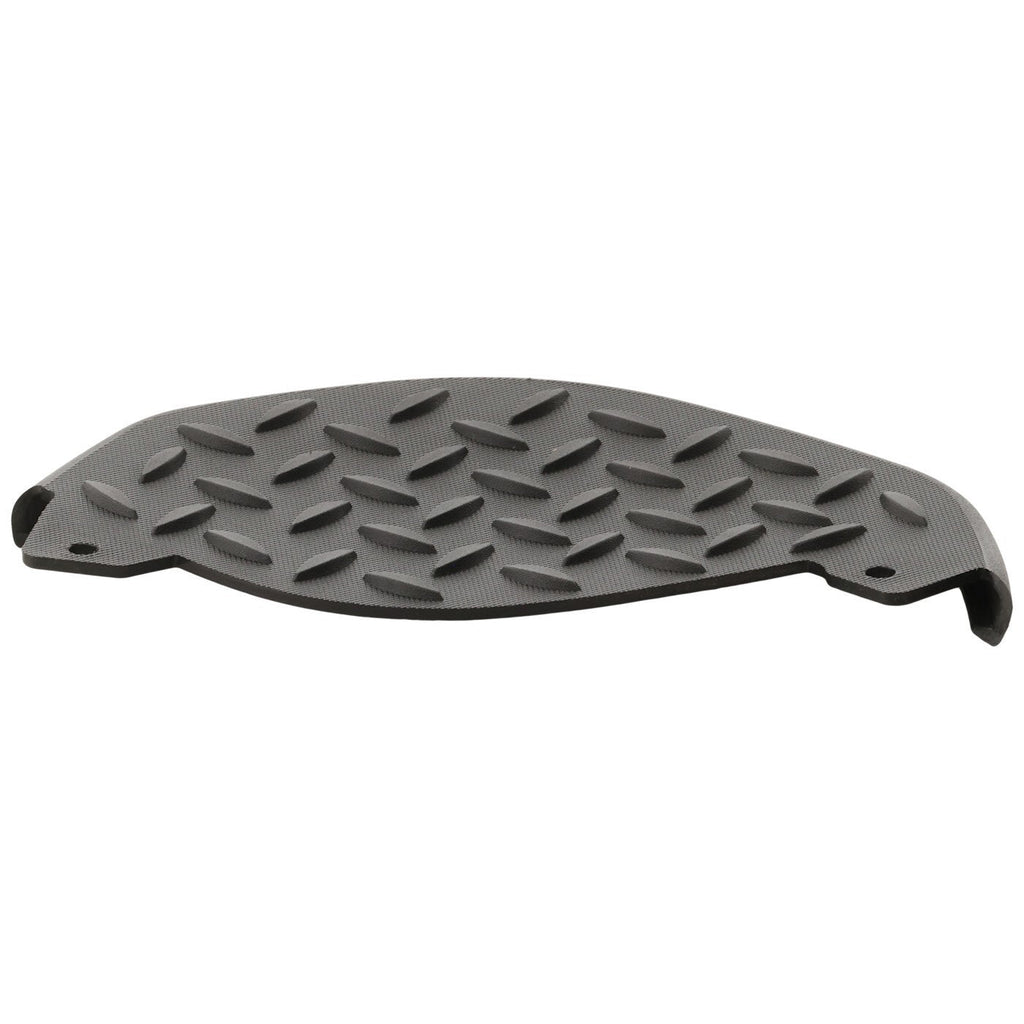 Bumper Step Pad For 2014-2018 Chevrolet Silverado 1500 Rear Driver Side