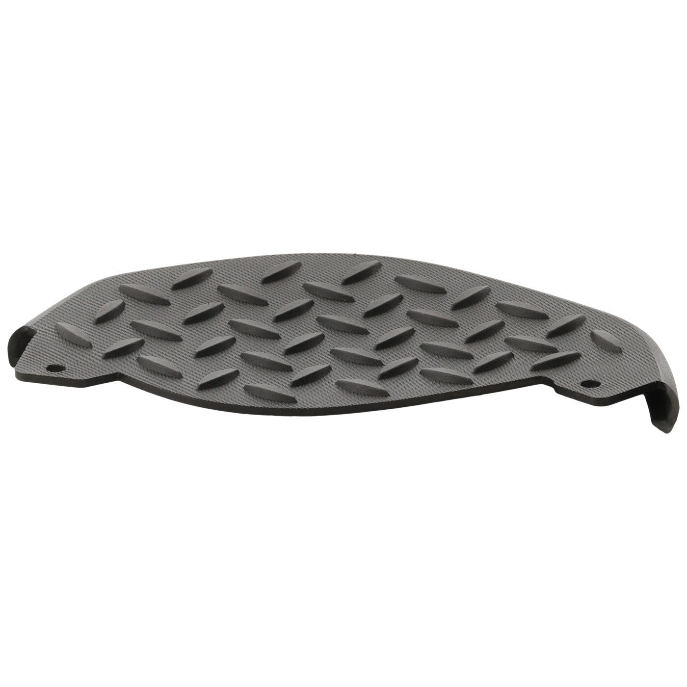 Bumper Step Pad For 2014-2018 Chevrolet Silverado 1500 Rear Driver Side