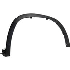 Fender Trim For 2014-2019 Toyota Highlander Front Right Primed Molding TO1291105
