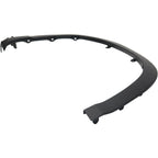 Fender Trim For 2014-2019 Toyota Highlander Front Right Primed Molding TO1291105