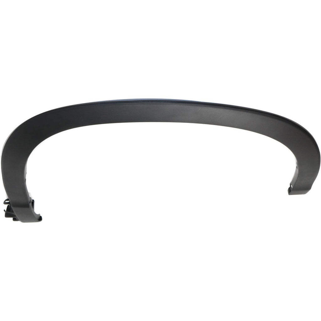 Fender Trim For 2014-2019 Toyota Highlander Front Right Primed Molding TO1291105