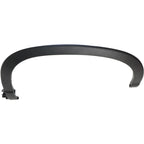 Fender Trim For 2014-2019 Toyota Highlander Front Right Primed Molding TO1291105