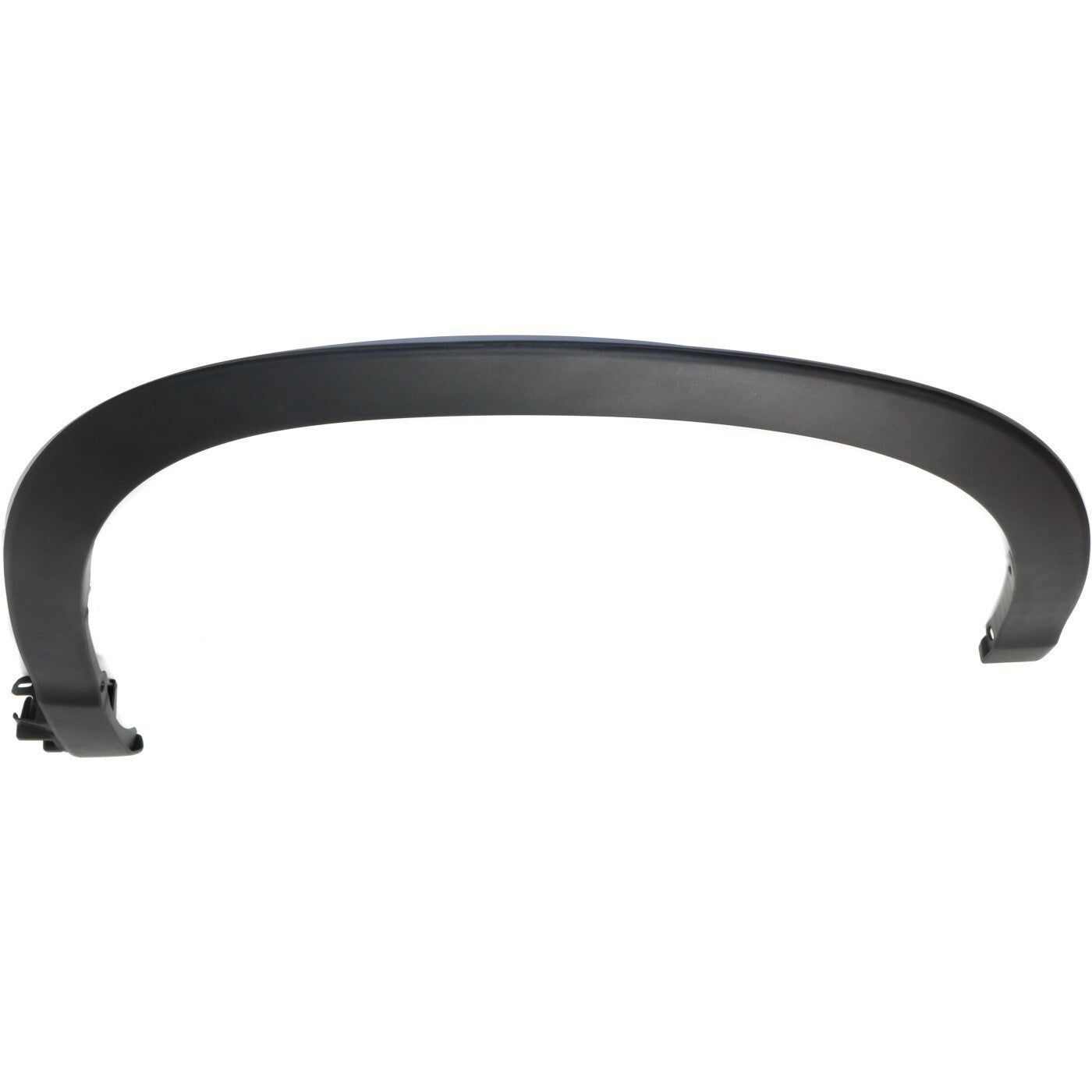 Fender Trim For 2014-2019 Toyota Highlander Front Right Primed Molding TO1291105