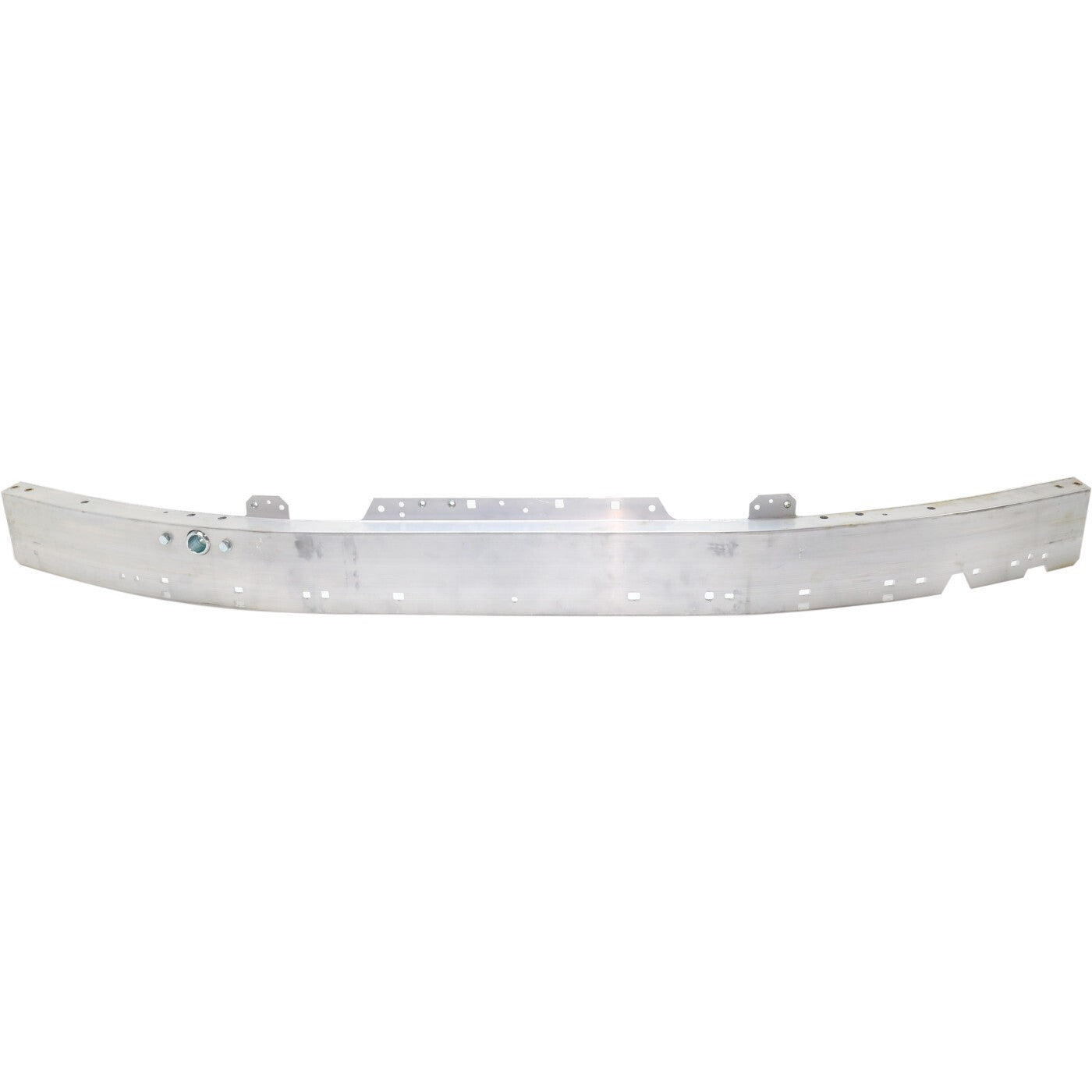 Front Bumper ReinForcement For Mercedes Benz GLC300 2016-2022 SUV X253 Aluminum