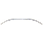 Front Bumper ReinForcement For Mercedes Benz GLC300 2016-2022 SUV X253 Aluminum