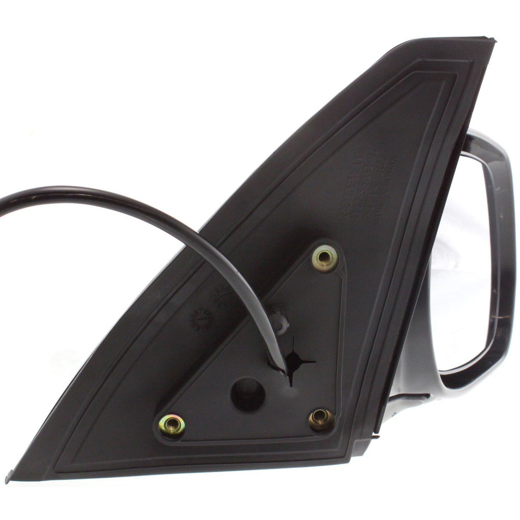 Power Mirror For 2001-2005 Toyota Rav4 Passenger Side Heated Primed