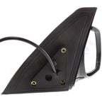 Power Mirror For 2001-2005 Toyota Rav4 Passenger Side Heated Primed