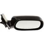 Power Mirror For 2001-2005 Toyota Rav4 Passenger Side Heated Primed