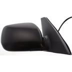 Power Mirror For 2001-2005 Toyota Rav4 Passenger Side Heated Primed