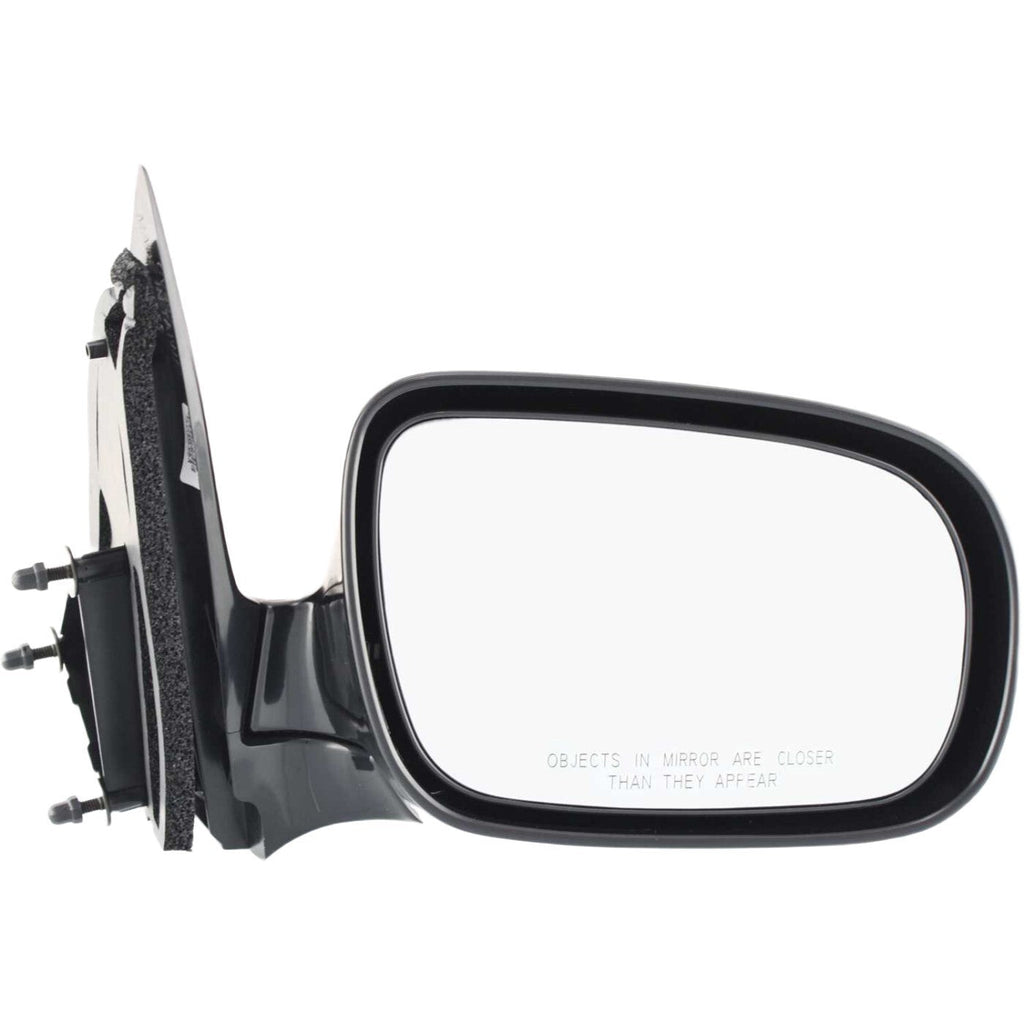 New Mirror Passenger Right Side Chevy Olds RH Hand Venture GM1321315 10349530