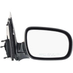 New Mirror Passenger Right Side Chevy Olds RH Hand Venture GM1321315 10349530