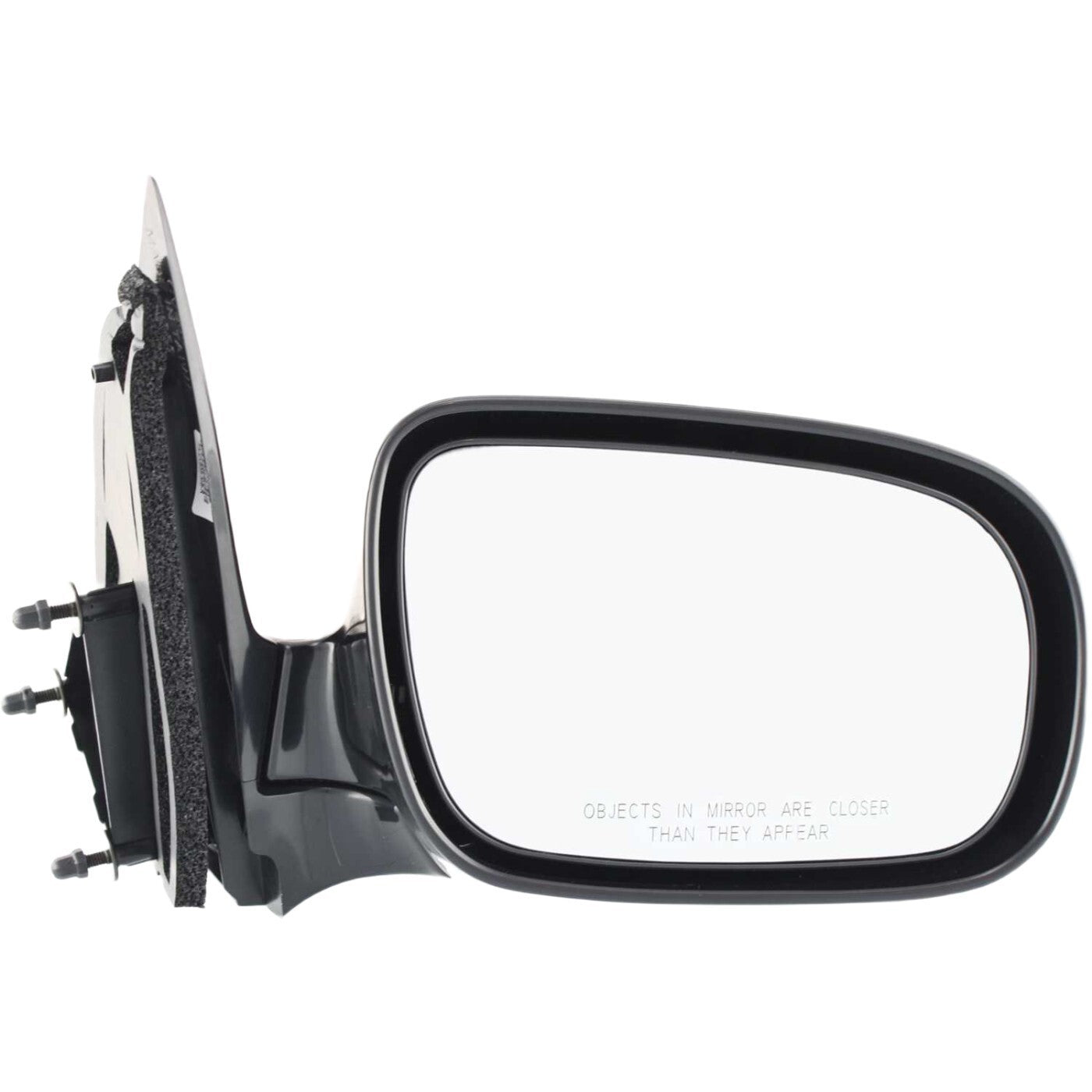 New Mirror Passenger Right Side Chevy Olds RH Hand Venture GM1321315 10349530