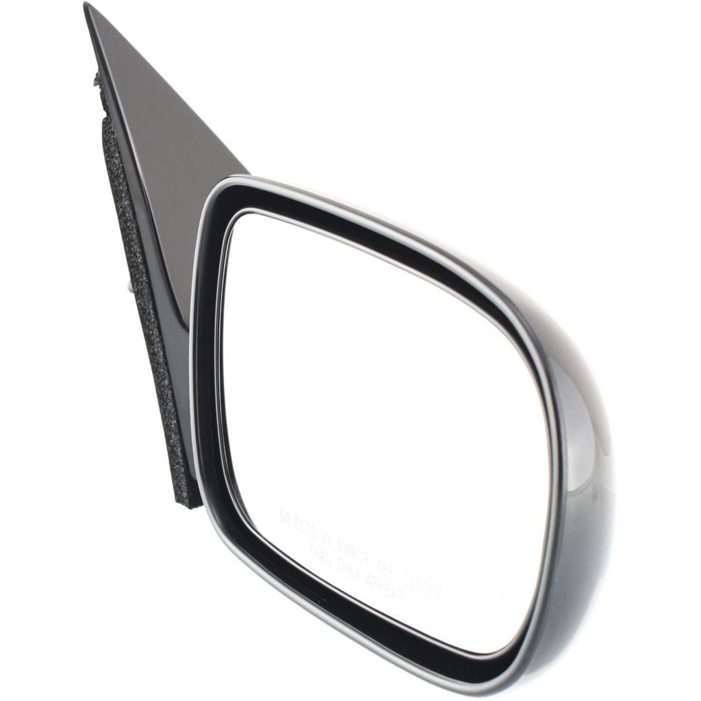 New Mirror Passenger Right Side Chevy Olds RH Hand Venture GM1321315 10349530