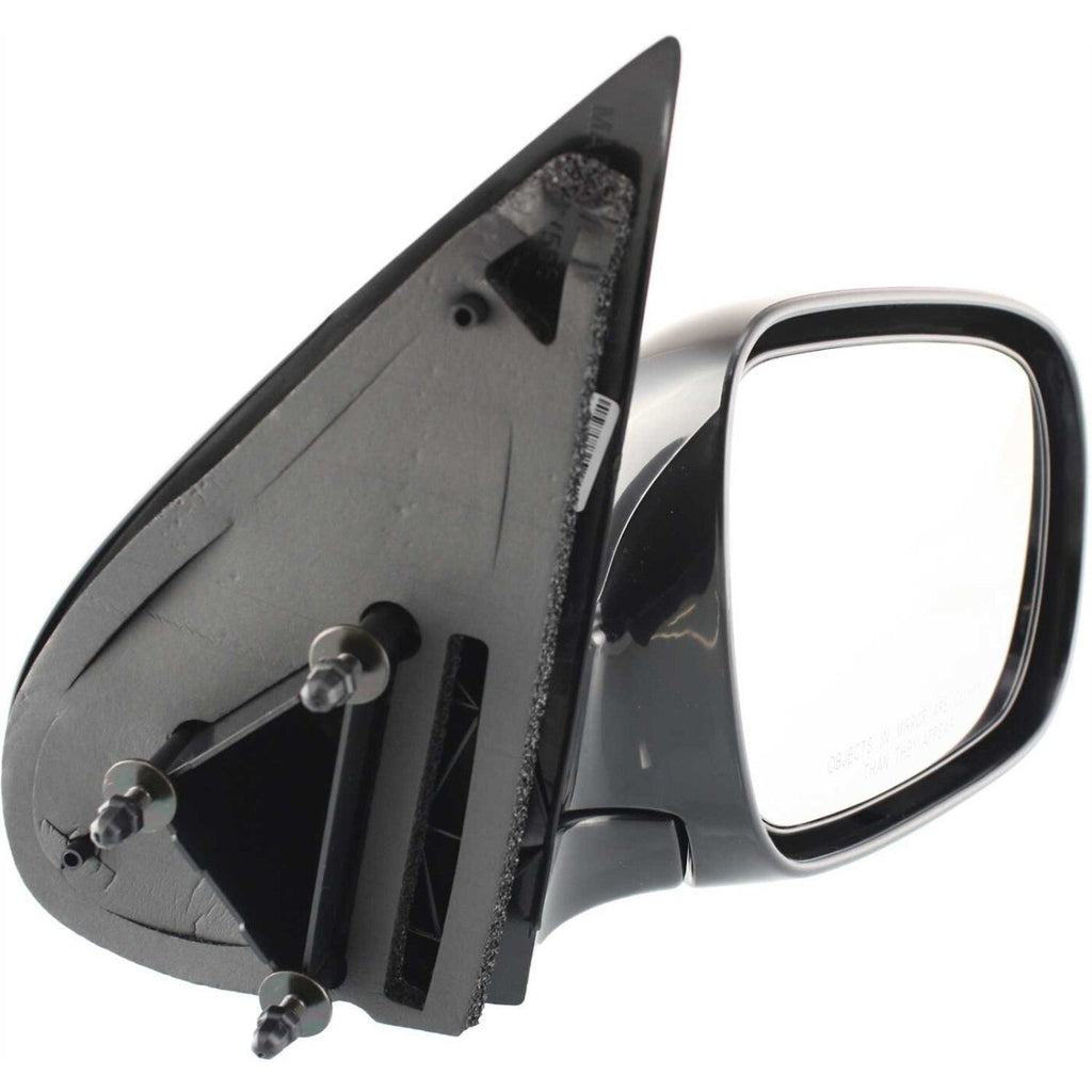 New Mirror Passenger Right Side Chevy Olds RH Hand Venture GM1321315 10349530