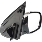 New Mirror Passenger Right Side Chevy Olds RH Hand Venture GM1321315 10349530