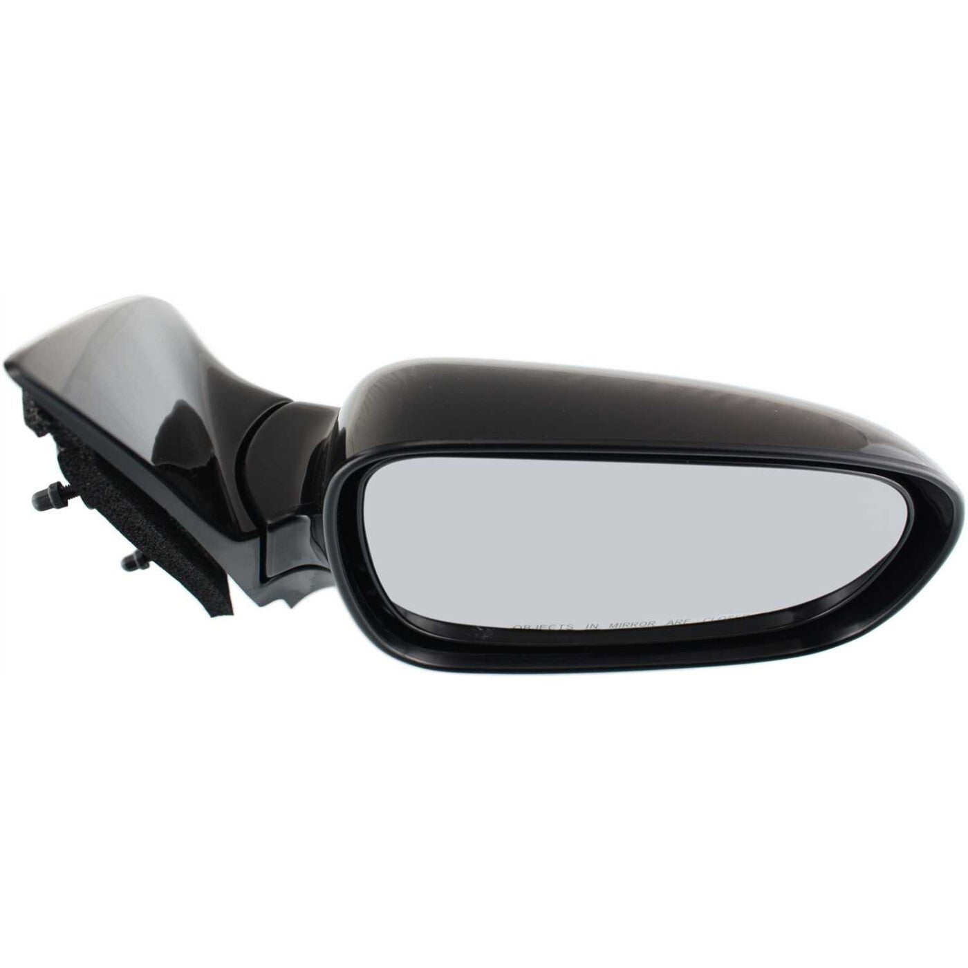 New Mirror Passenger Right Side Chevy Olds RH Hand Venture GM1321315 10349530