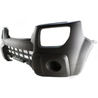 Front Bumper Cover For 2003-2005 Honda Element w/ fog lamp holes Primed