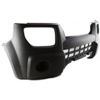 Front Bumper Cover For 2003-2005 Honda Element w/ fog lamp holes Primed