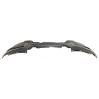 Front Bumper Cover For 2003-2005 Honda Element w/ fog lamp holes Primed