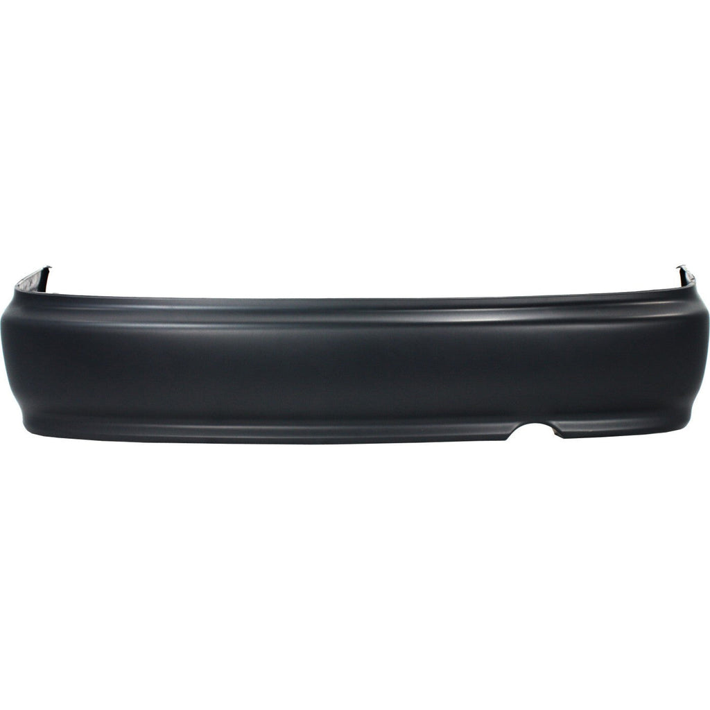 Bumper Cover For 96-98 Honda Civic