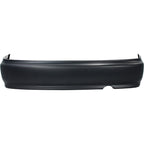 Bumper Cover For 96-98 Honda Civic