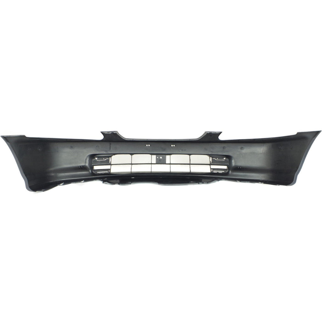 Bumper Cover For 96-98 Honda Civic