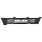 Bumper Cover For 96-98 Honda Civic