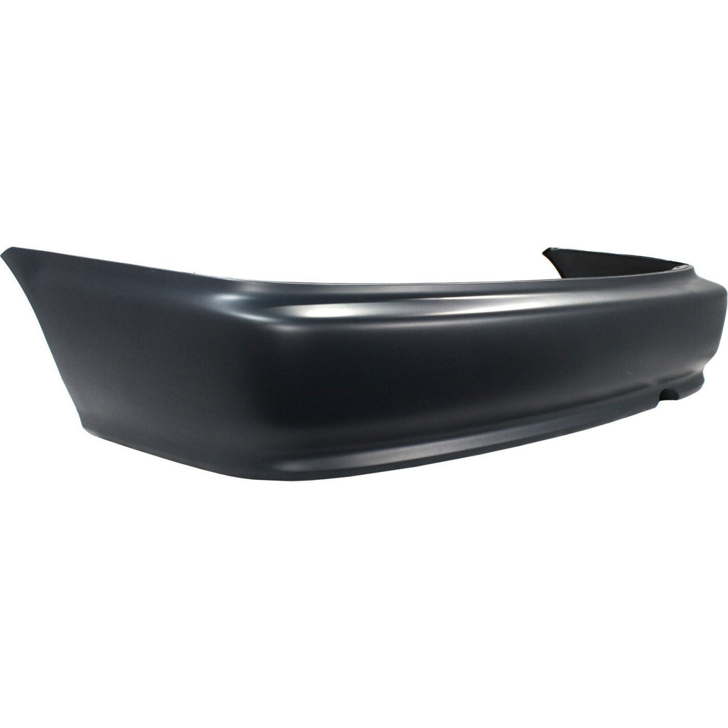 Bumper Cover For 96-98 Honda Civic