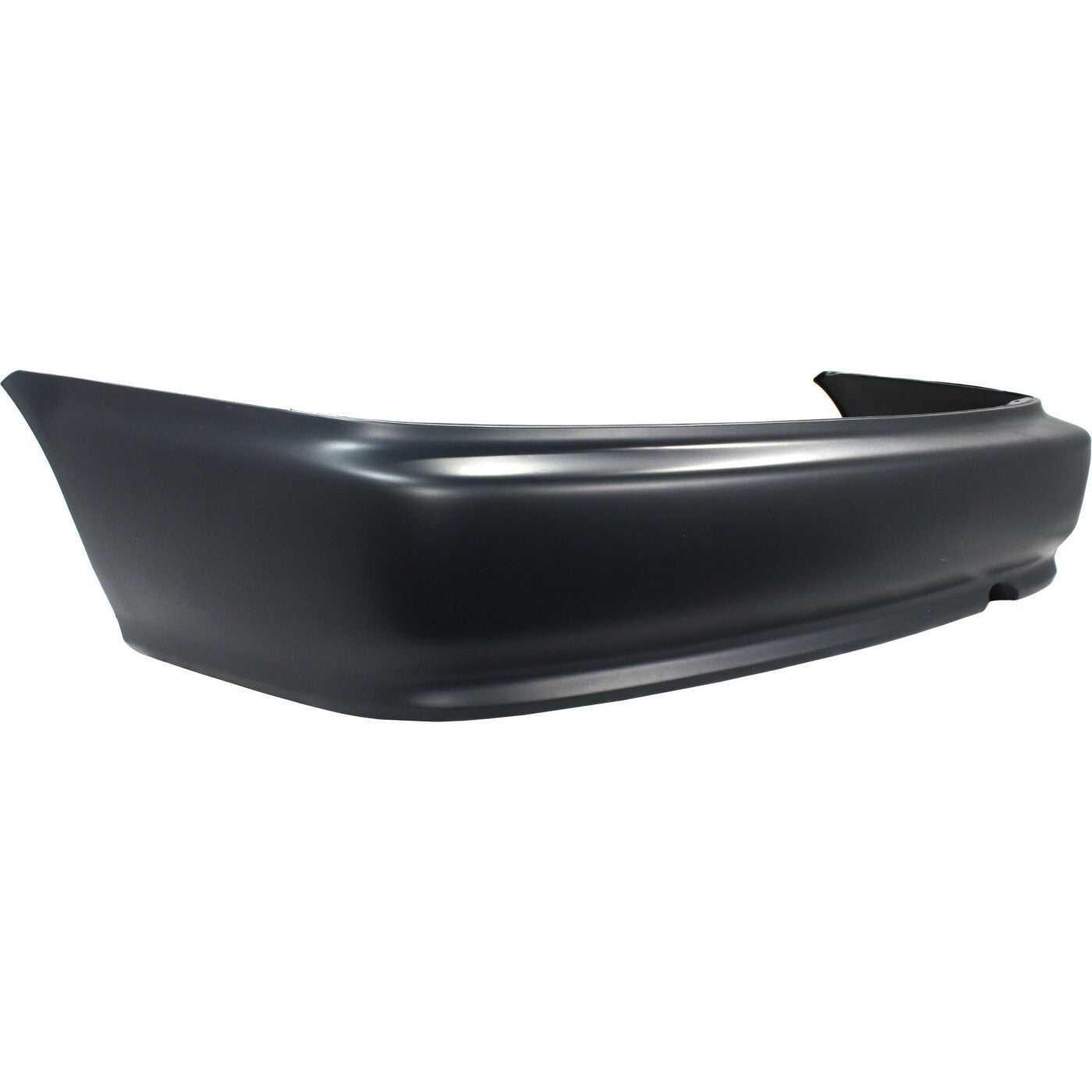 Bumper Cover For 96-98 Honda Civic
