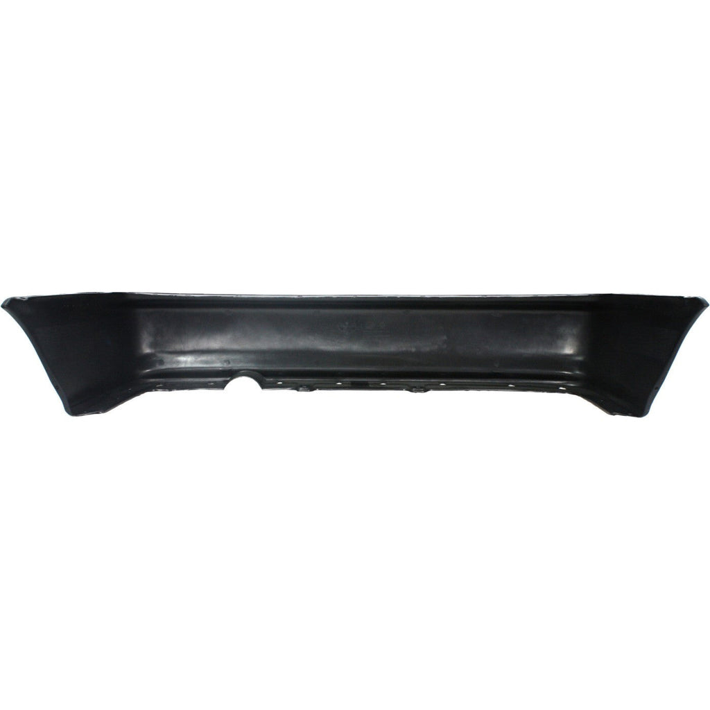 Bumper Cover For 96-98 Honda Civic