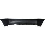 Bumper Cover For 96-98 Honda Civic