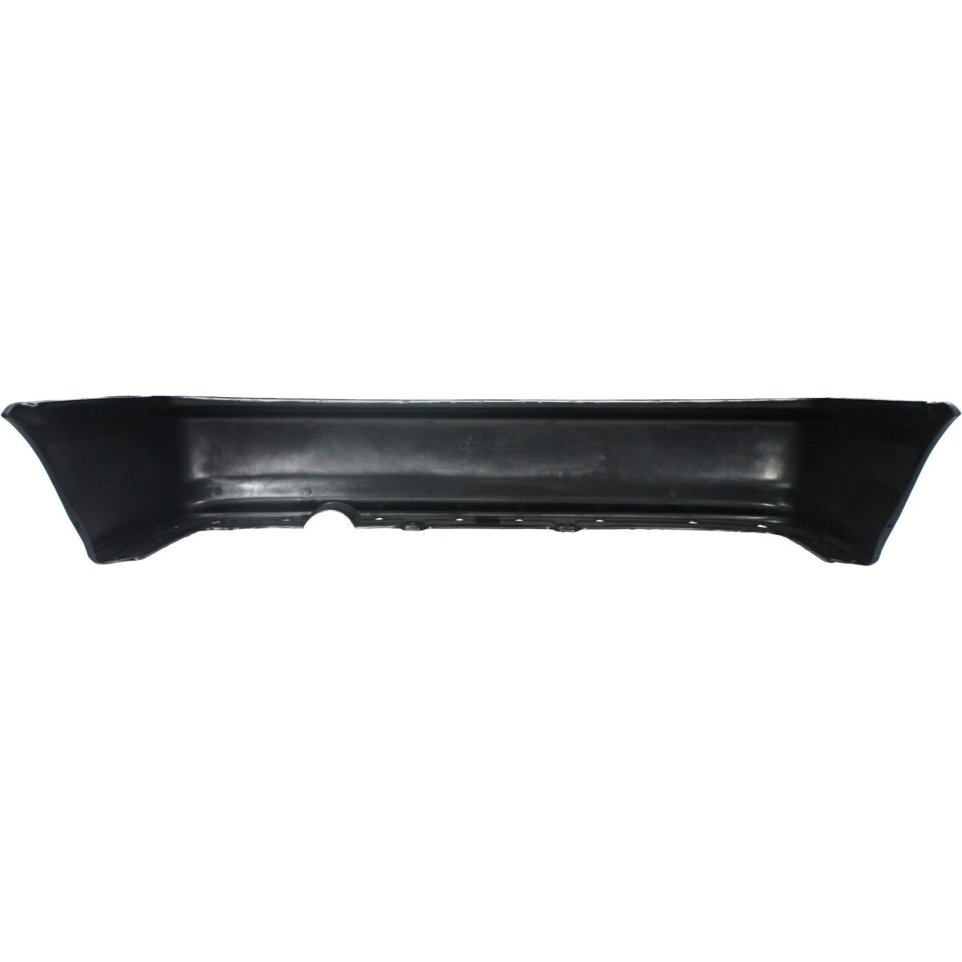 Bumper Cover For 96-98 Honda Civic