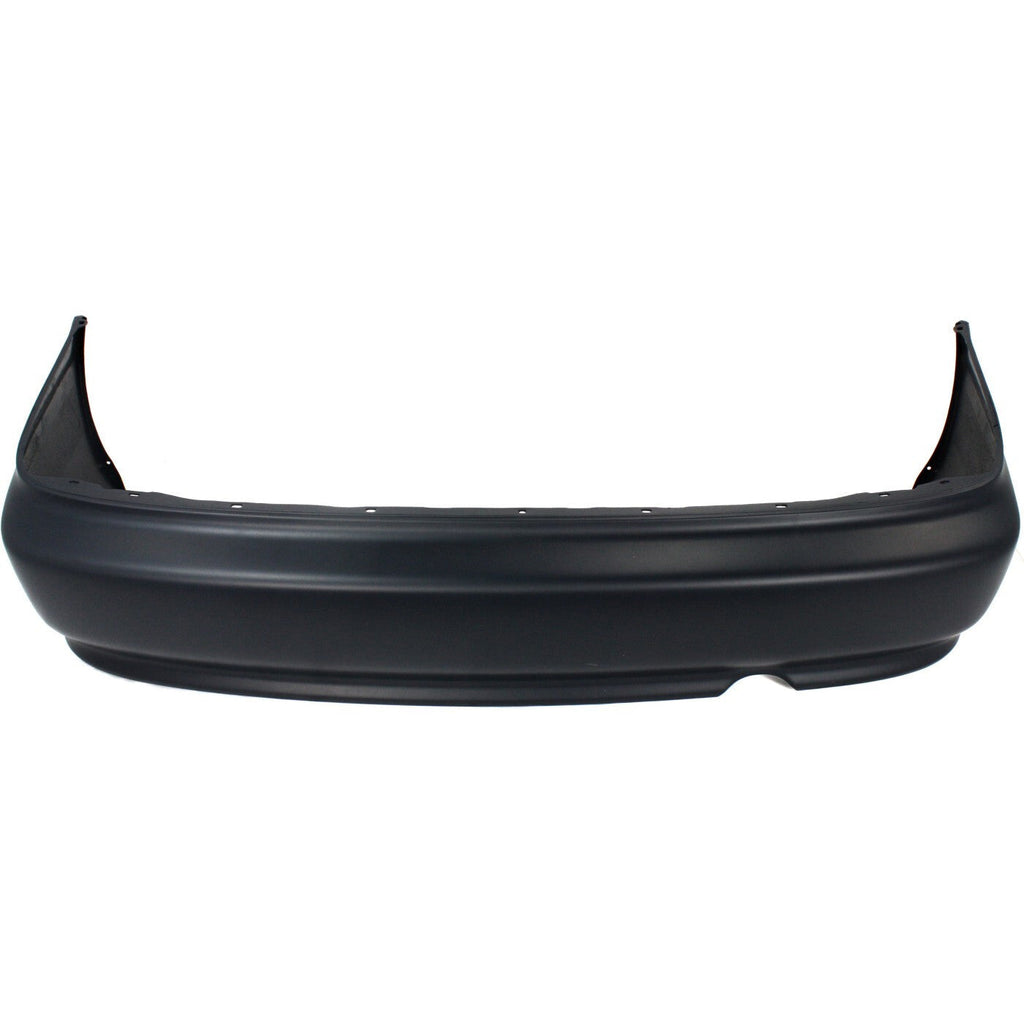 Bumper Cover For 96-98 Honda Civic