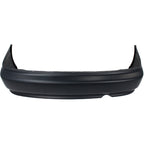 Bumper Cover For 96-98 Honda Civic
