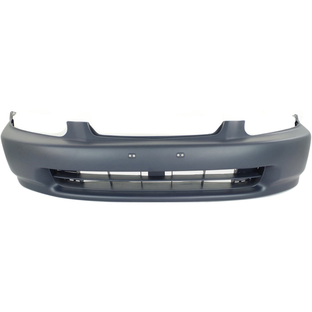 Bumper Cover For 96-98 Honda Civic