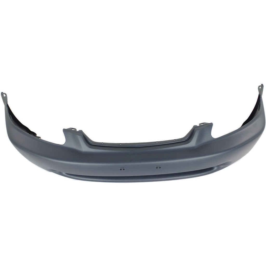 Bumper Cover For 96-98 Honda Civic